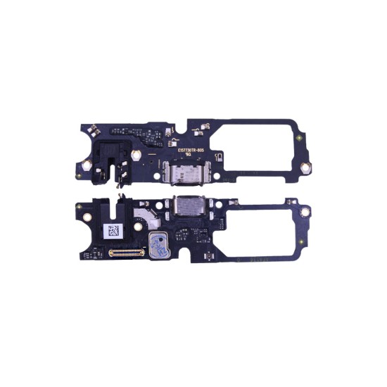 Charging Board Oppo A52 4G/A72 4G/A92 4G